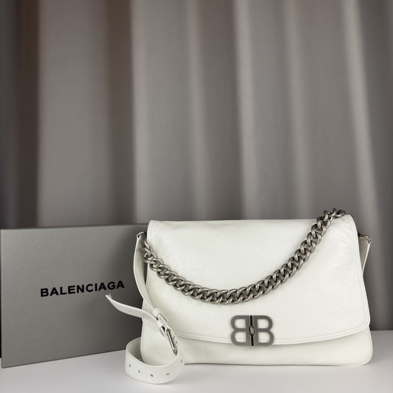 Ba*len*cia*ga satchel bags